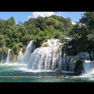 Meet your Posher, Lindsay